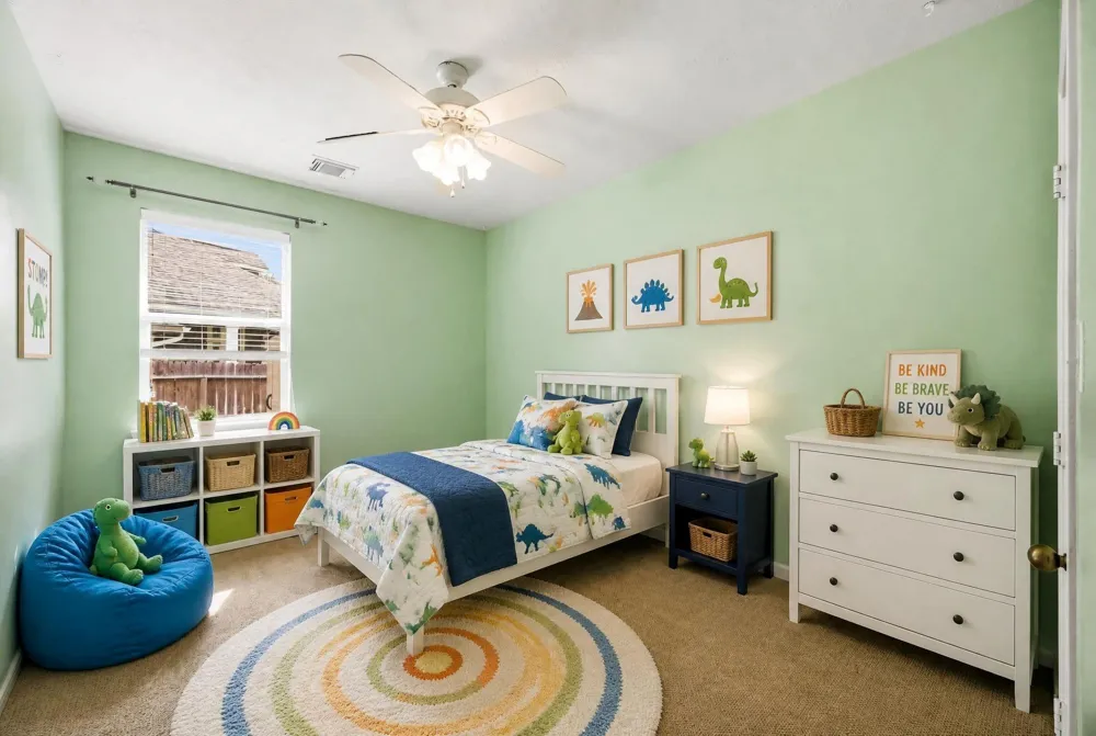 9202 Fernwillow Drive Spring, TX 77379