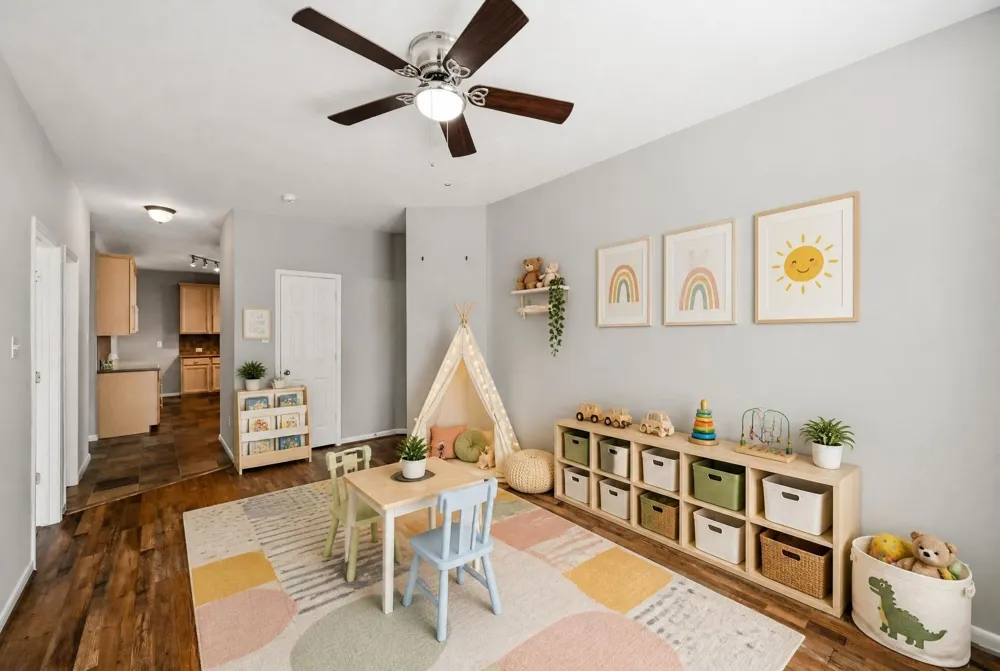9202 Fernwillow Drive Spring, TX 77379