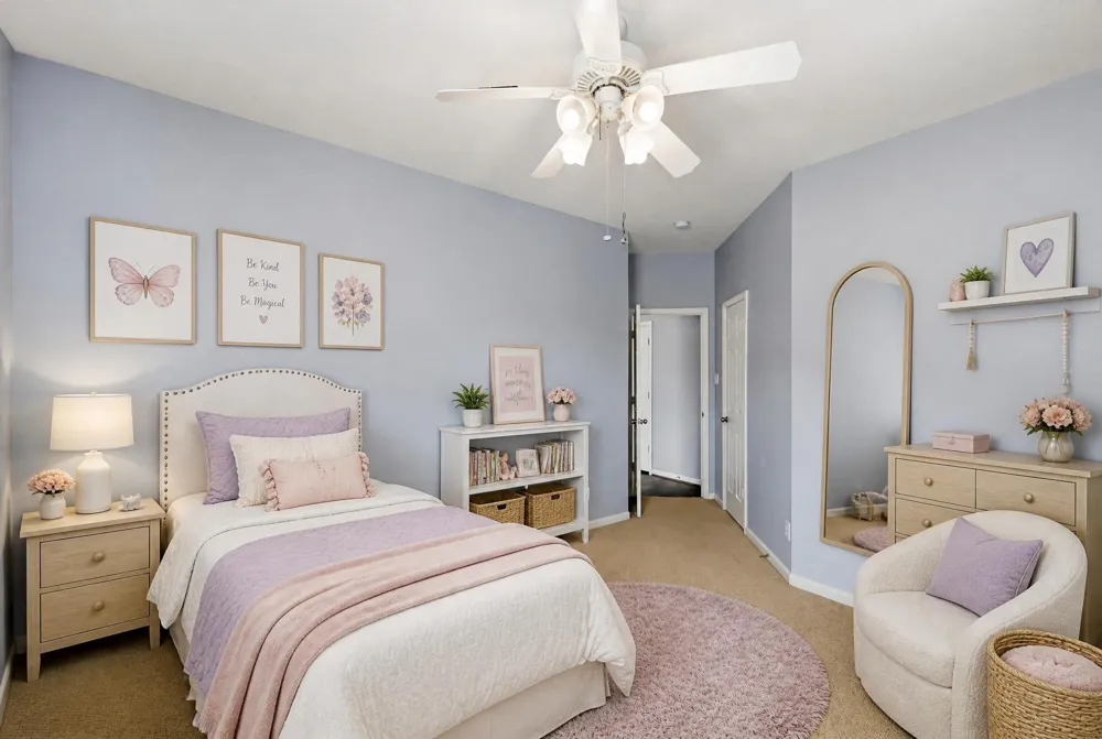9202 Fernwillow Drive Spring, TX 77379