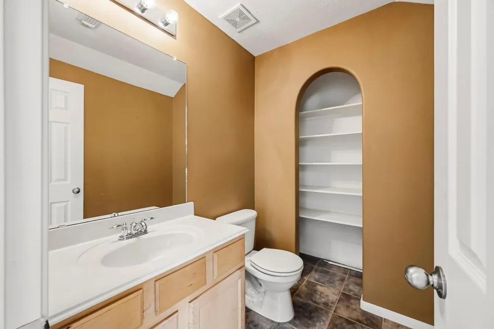 9202 Fernwillow Drive Spring, TX 77379