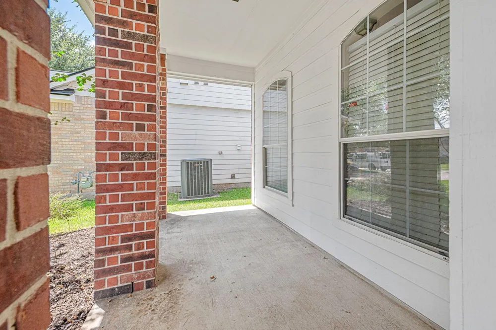 706 Pickett Hill Lane Rosenberg, TX 77469