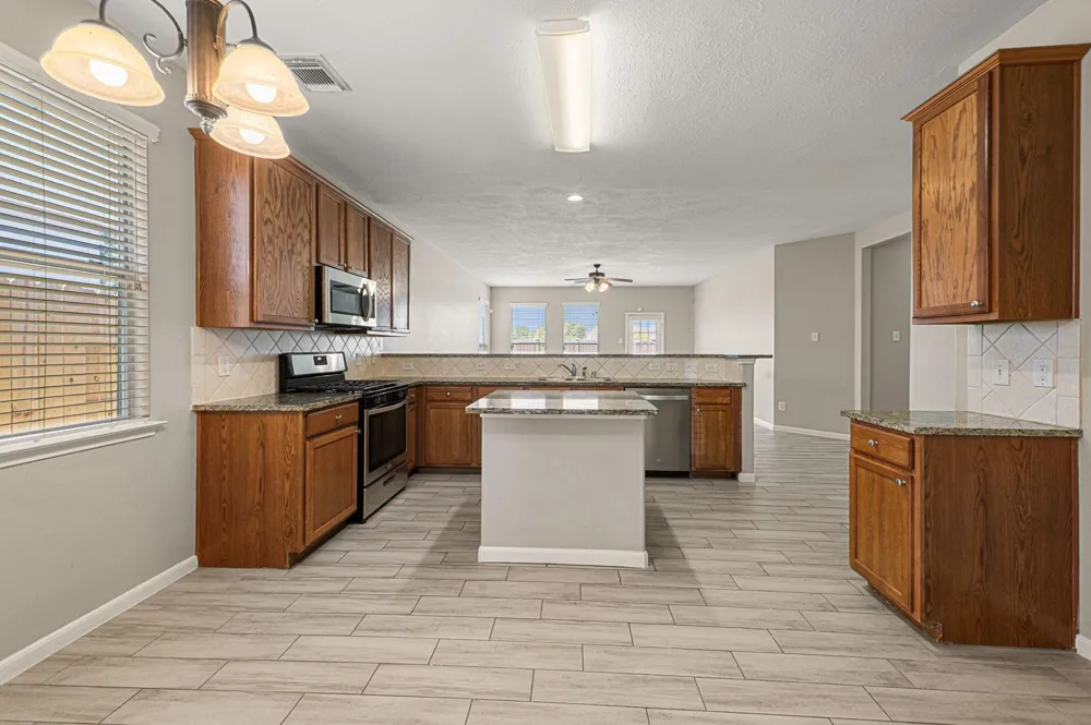 706 Pickett Hill Lane Rosenberg, TX 77469