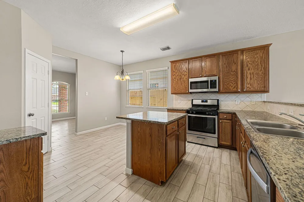706 Pickett Hill Lane Rosenberg, TX 77469