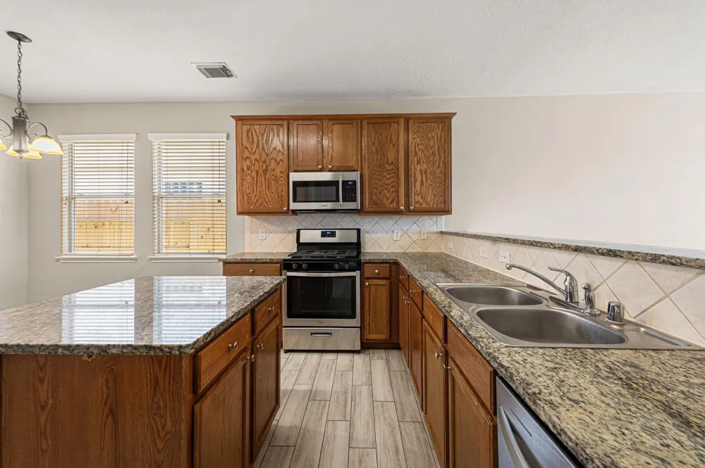 706 Pickett Hill Lane Rosenberg, TX 77469
