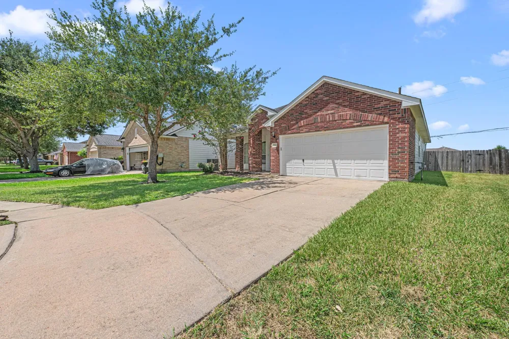 706 Pickett Hill Lane Rosenberg, TX 77469