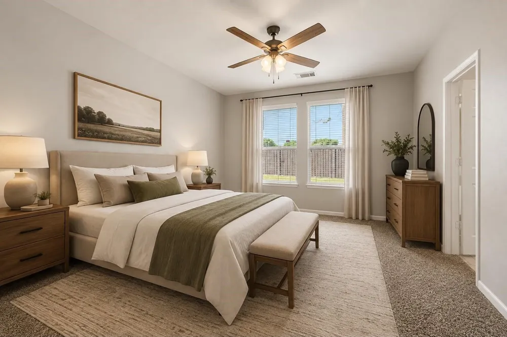 706 Pickett Hill Lane Rosenberg, TX 77469