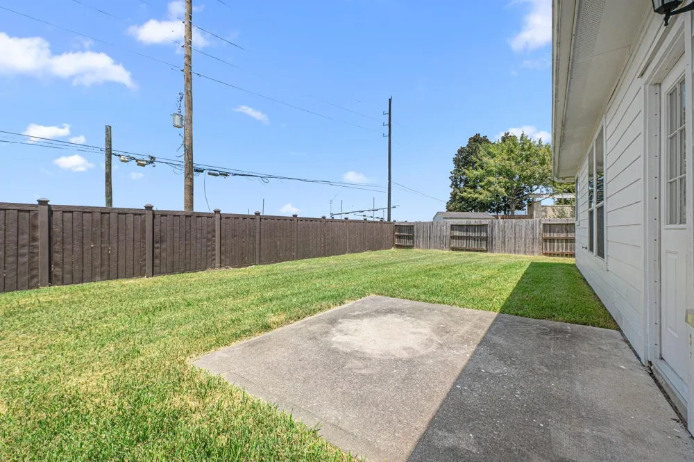 706 Pickett Hill Lane Rosenberg, TX 77469