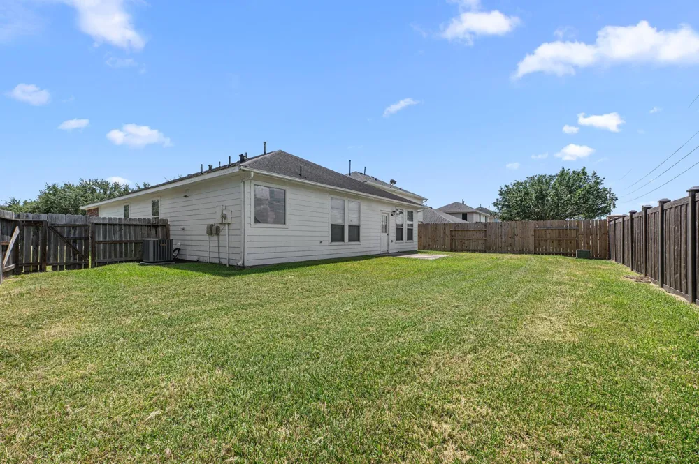 706 Pickett Hill Lane Rosenberg, TX 77469