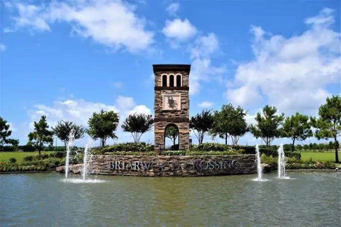 706 Pickett Hill Lane Rosenberg, TX 77469