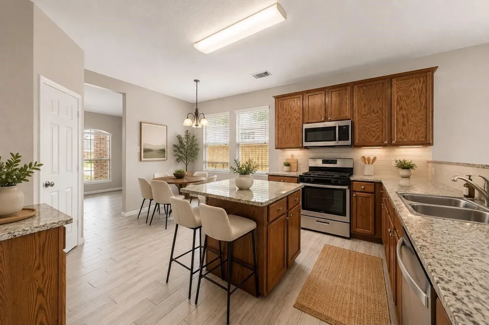 706 Pickett Hill Lane Rosenberg, TX 77469
