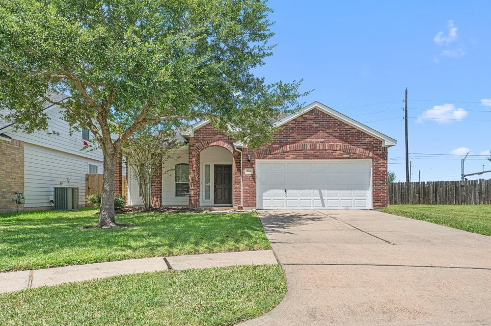 706 Pickett Hill Lane Rosenberg, TX 77469