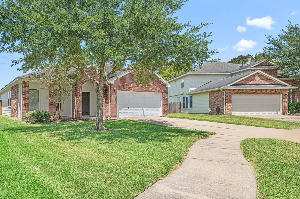 706 Pickett Hill Lane Rosenberg, TX 77469