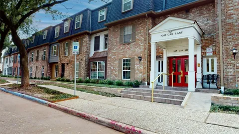 357 Post Oak Lane #117