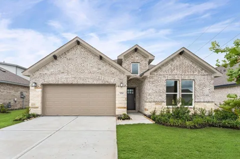3214 Emerald Hills Dr