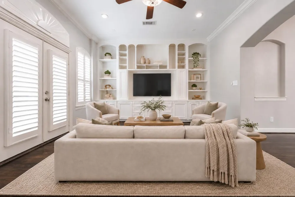 12 Versante Court Houston, TX 77070