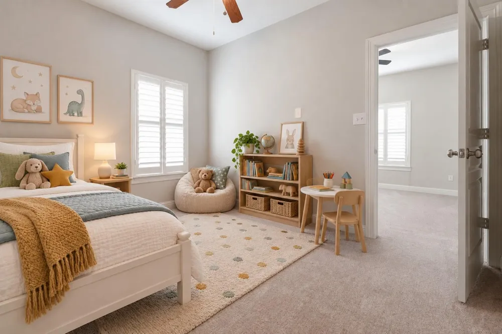 12 Versante Court Houston, TX 77070
