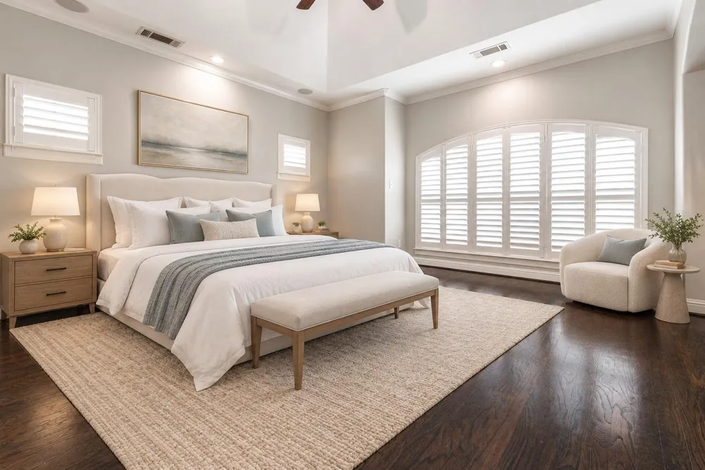 12 Versante Court Houston, TX 77070