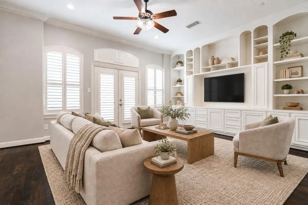 12 Versante Court Houston, TX 77070