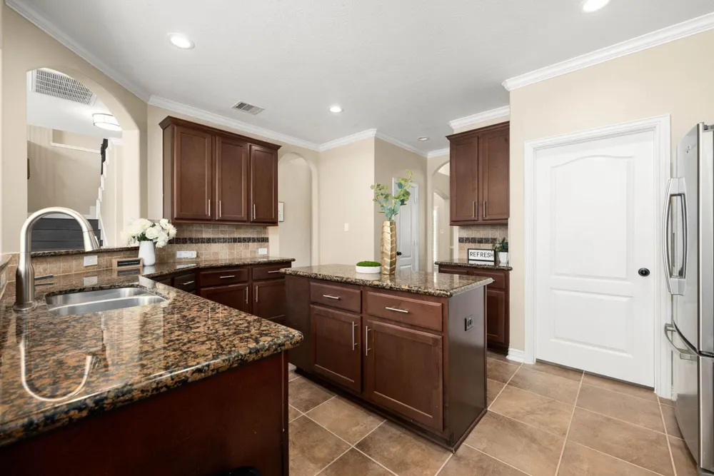 17923 Camp Cove Drive Cypress, TX 77429