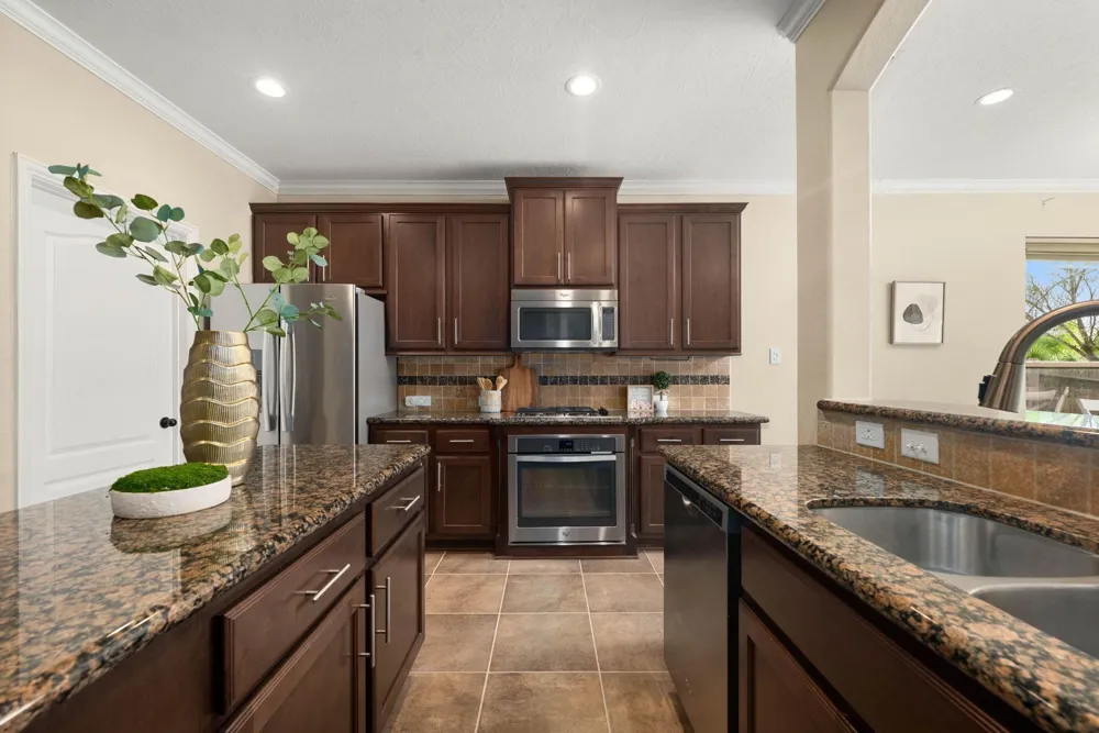 17923 Camp Cove Drive Cypress, TX 77429