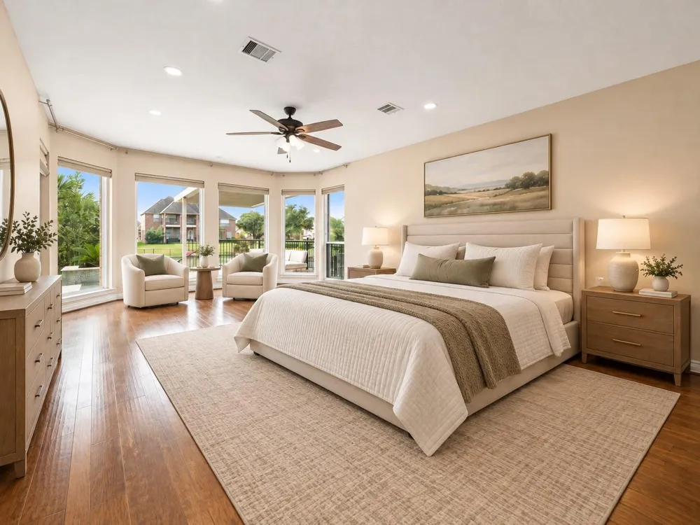 17923 Camp Cove Drive Cypress, TX 77429
