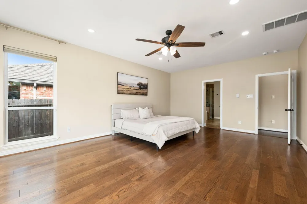 17923 Camp Cove Drive Cypress, TX 77429