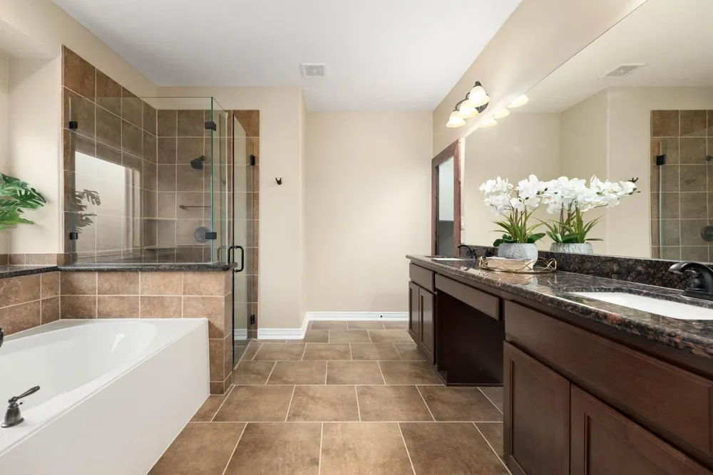 17923 Camp Cove Drive Cypress, TX 77429