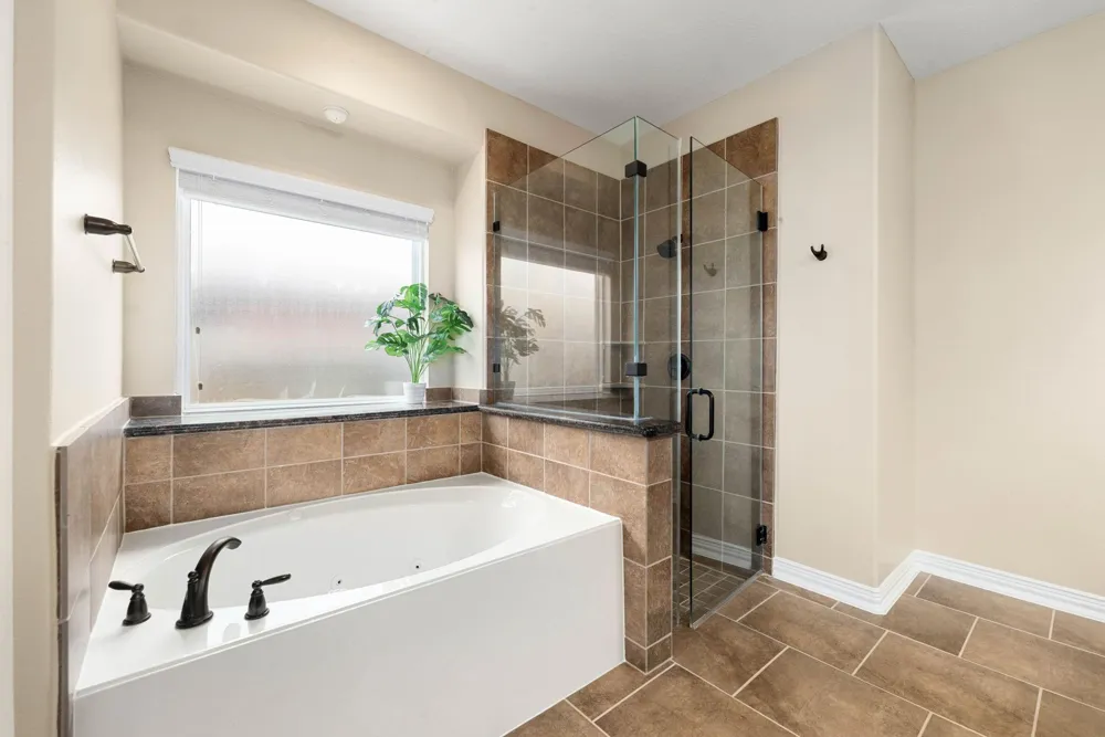 17923 Camp Cove Drive Cypress, TX 77429