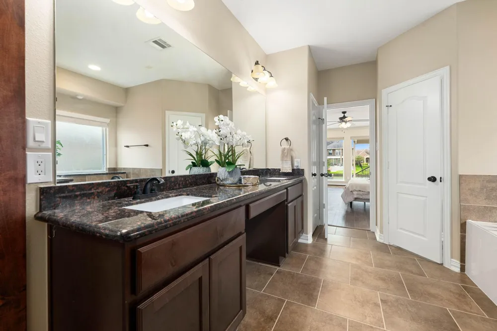 17923 Camp Cove Drive Cypress, TX 77429