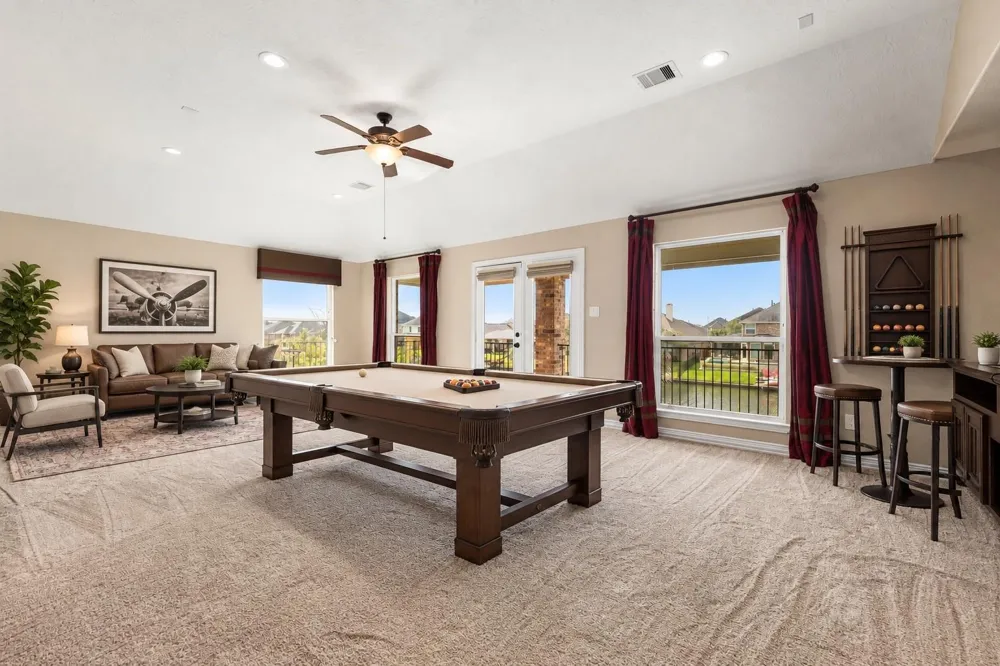 17923 Camp Cove Drive Cypress, TX 77429