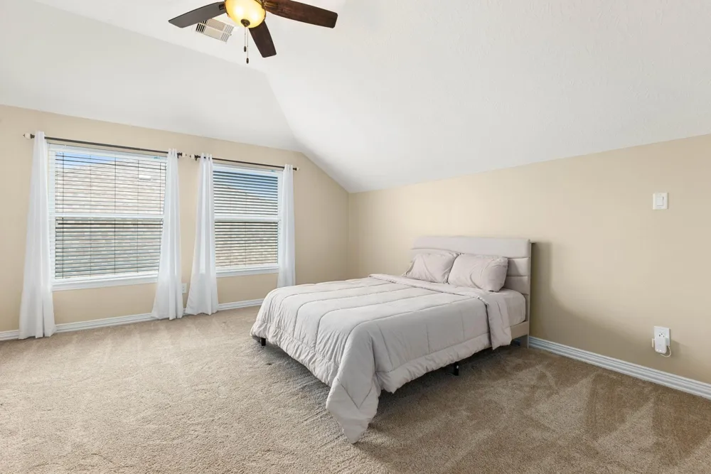 17923 Camp Cove Drive Cypress, TX 77429
