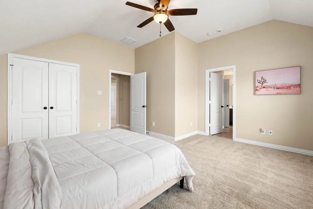 17923 Camp Cove Drive Cypress, TX 77429