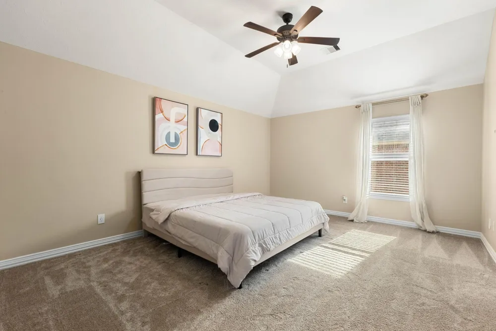 17923 Camp Cove Drive Cypress, TX 77429