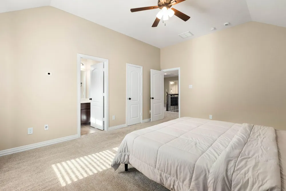 17923 Camp Cove Drive Cypress, TX 77429