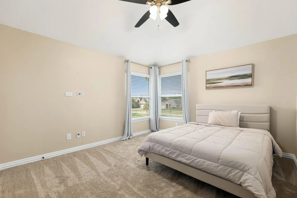 17923 Camp Cove Drive Cypress, TX 77429