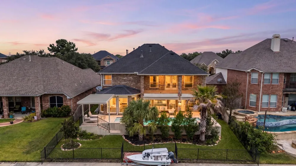 17923 Camp Cove Drive Cypress, TX 77429