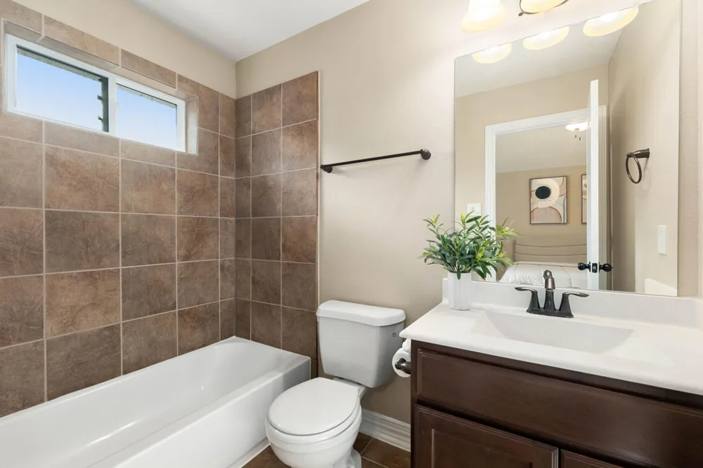 17923 Camp Cove Drive Cypress, TX 77429