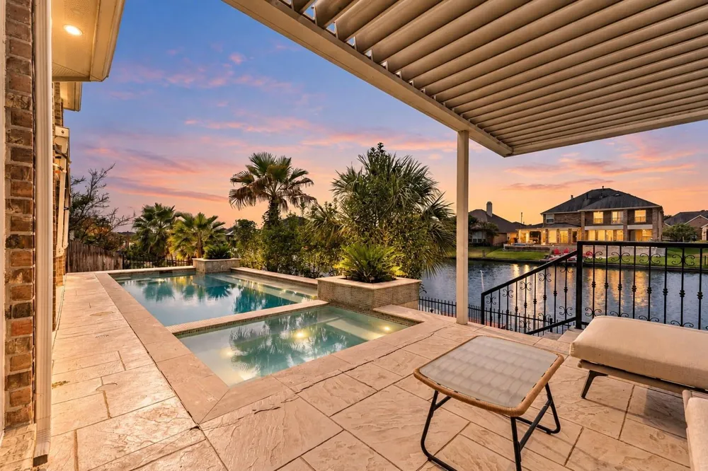 17923 Camp Cove Drive Cypress, TX 77429