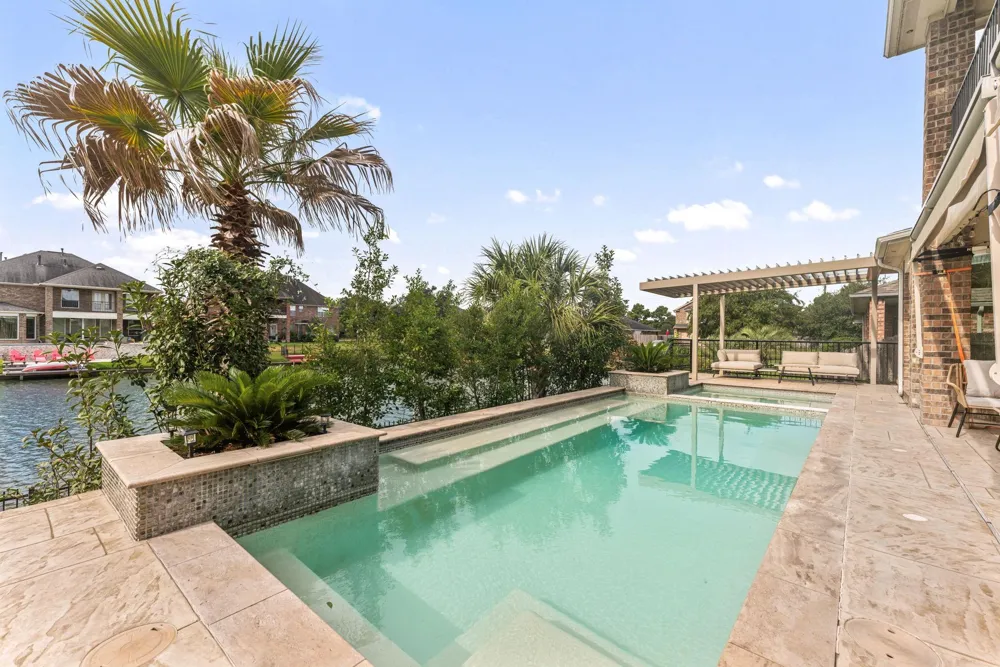 17923 Camp Cove Drive Cypress, TX 77429