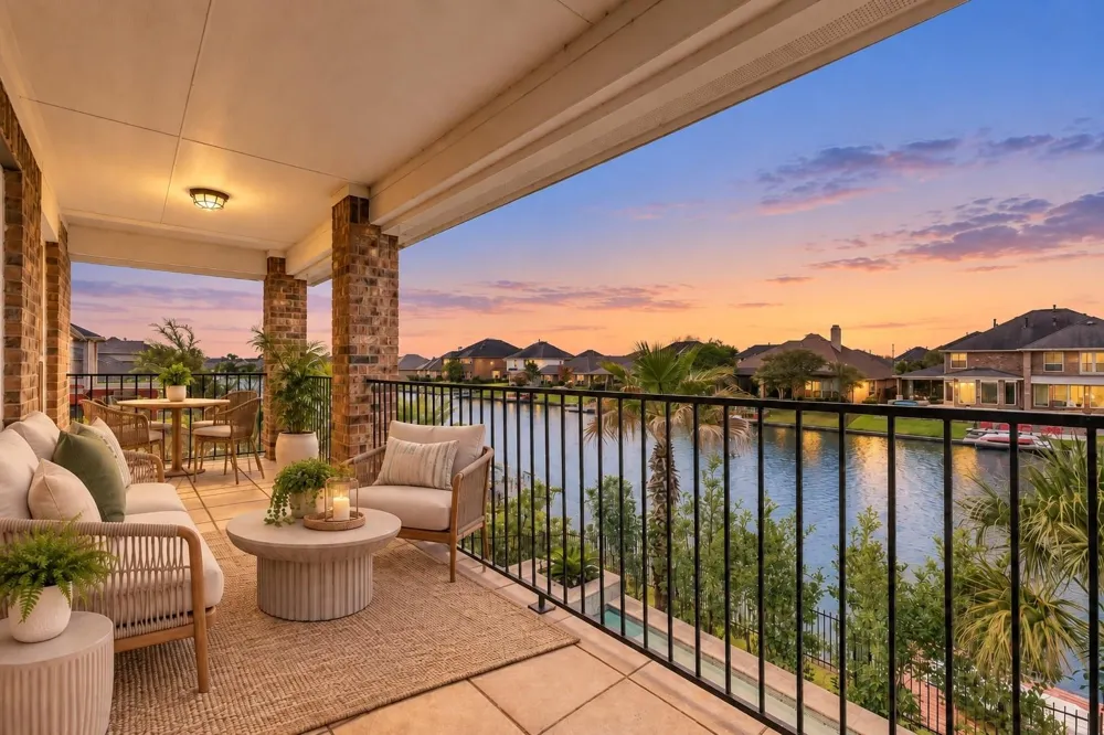 17923 Camp Cove Drive Cypress, TX 77429