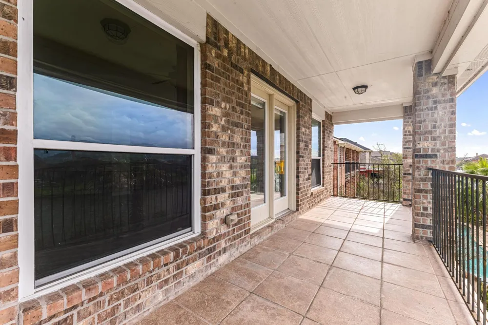17923 Camp Cove Drive Cypress, TX 77429