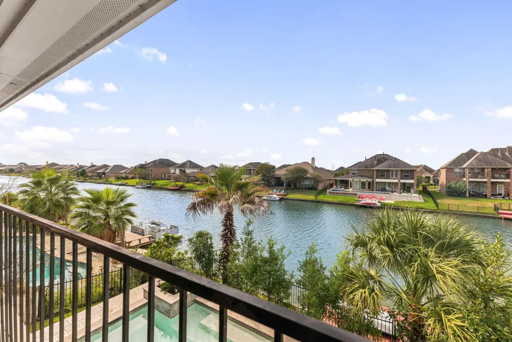 17923 Camp Cove Drive Cypress, TX 77429