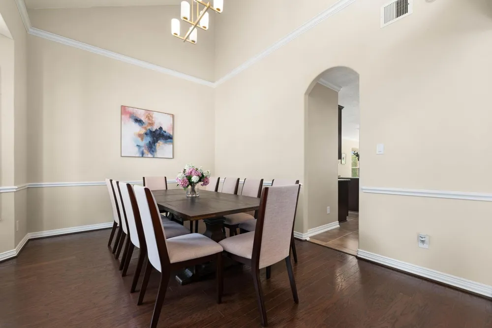 17923 Camp Cove Drive Cypress, TX 77429