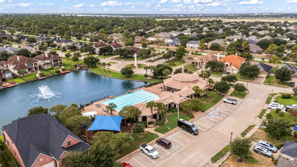 17923 Camp Cove Drive Cypress, TX 77429