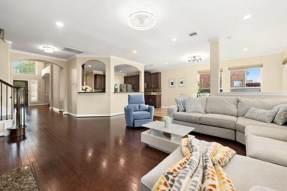 17923 Camp Cove Drive Cypress, TX 77429