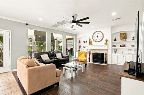 15214 Walden Park Court