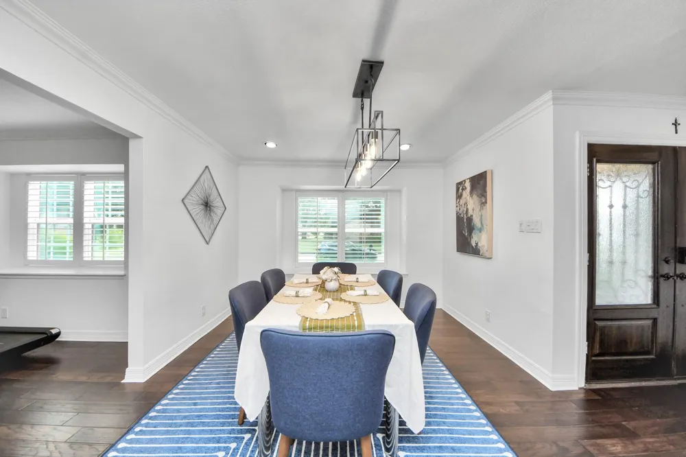 2319 Greyburn Lane Houston, TX 77080