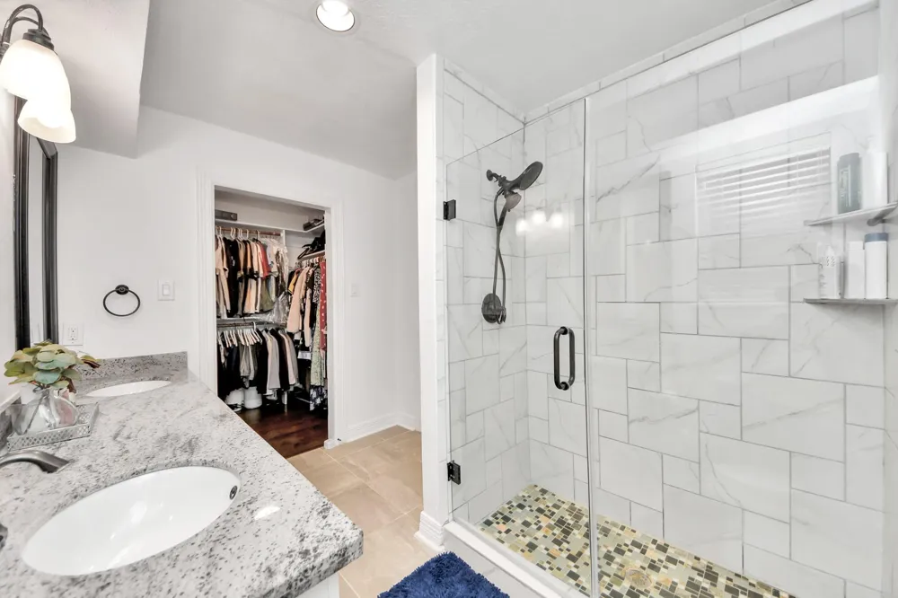 2319 Greyburn Lane Houston, TX 77080