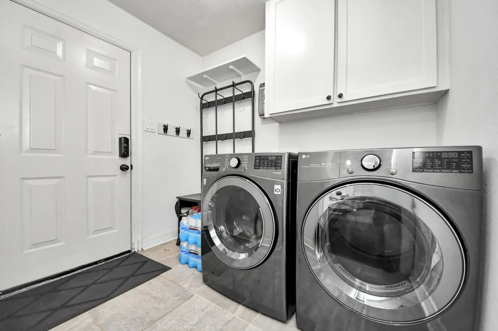 2319 Greyburn Lane Houston, TX 77080