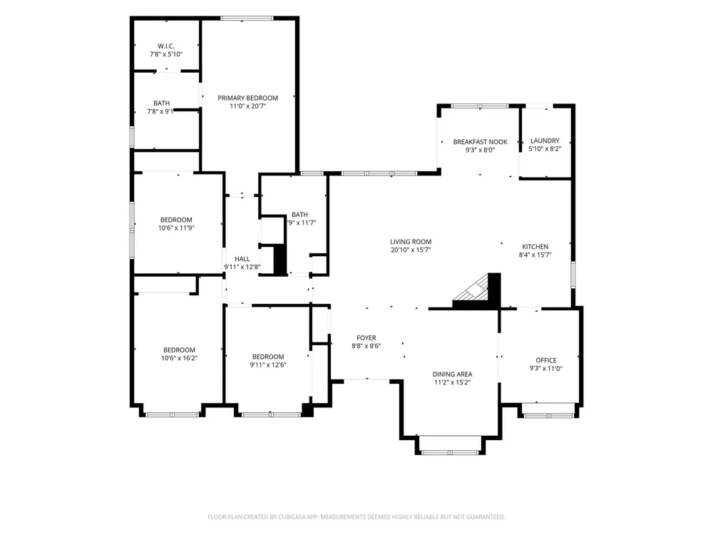 2319 Greyburn Lane Houston, TX 77080